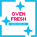 oven cleaning wolverhampton