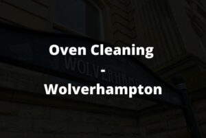 Oven-Cleaning-Wolverhampton